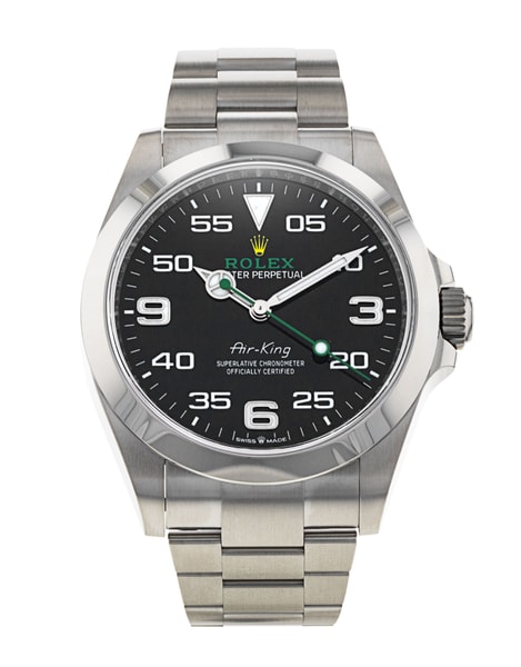 Rolex Air-King 126900